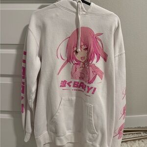 Women’s hoodie
